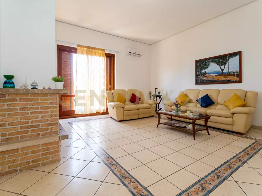 Immagine 20 di Casa semindipendente in vendita  in Via Duca degli Abruzzi 105 a San Giovanni La Punta