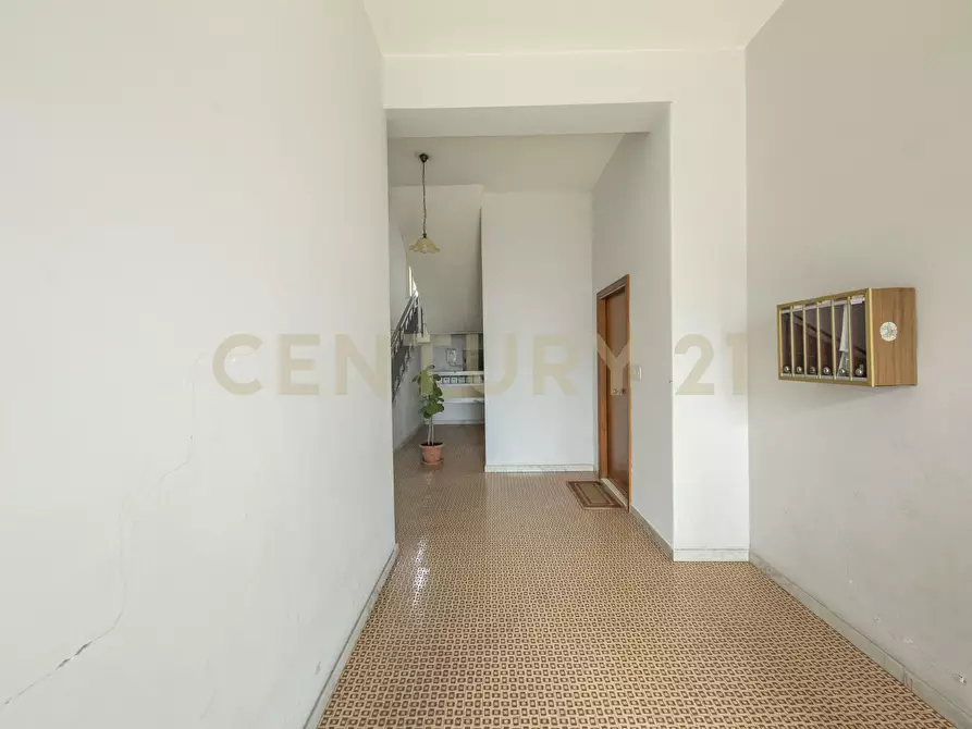 Immagine 7 di Quadrilocale in vendita  in Via Luigi Capuana 42 a Tremestieri Etneo