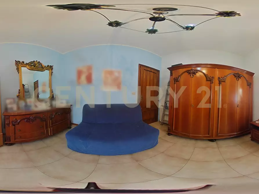 Immagine 61 di Villa in vendita  in Via Libertà 1 a Mascalucia