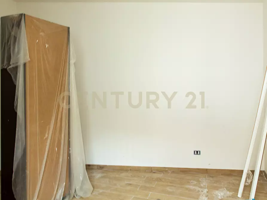 Immagine 14 di Casa indipendente in vendita  in Via Amalfi 7 a Motta Sant'anastasia