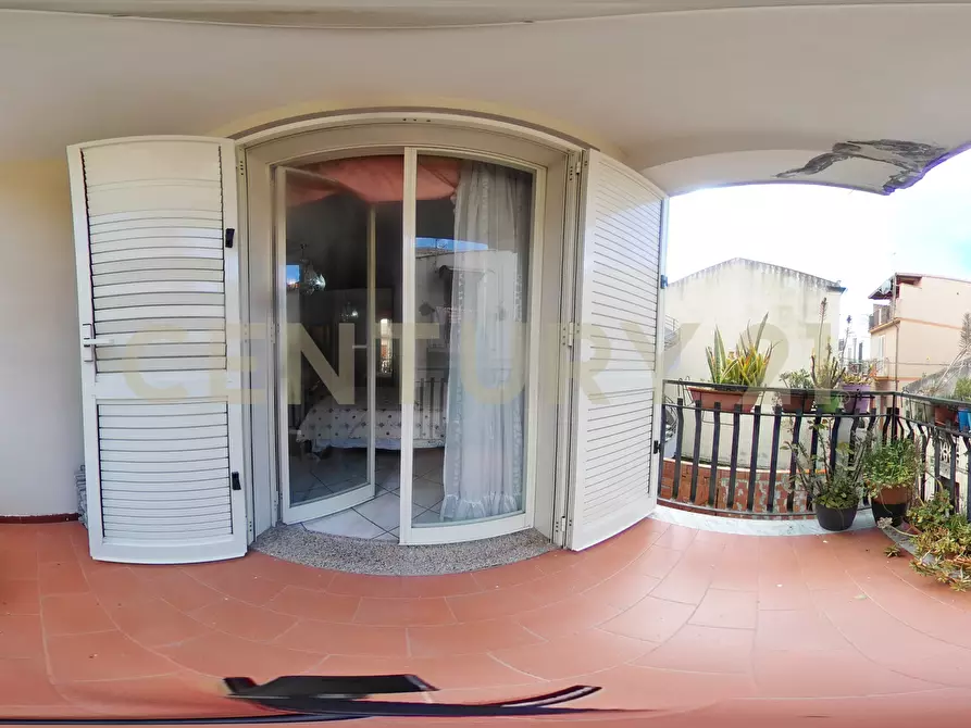 Immagine 67 di Trilocale in vendita  in Via Giuseppe Verdi 40 a Roccalumera