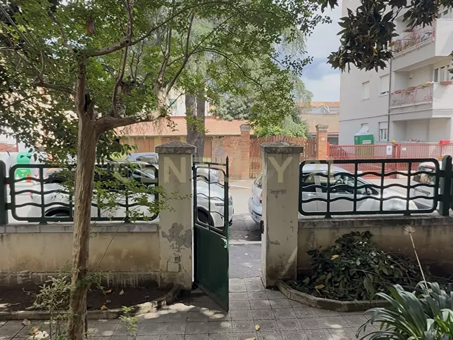 Immagine 36 di Porzione di casa in vendita  in Via Pietro Micca 9 a Grosseto