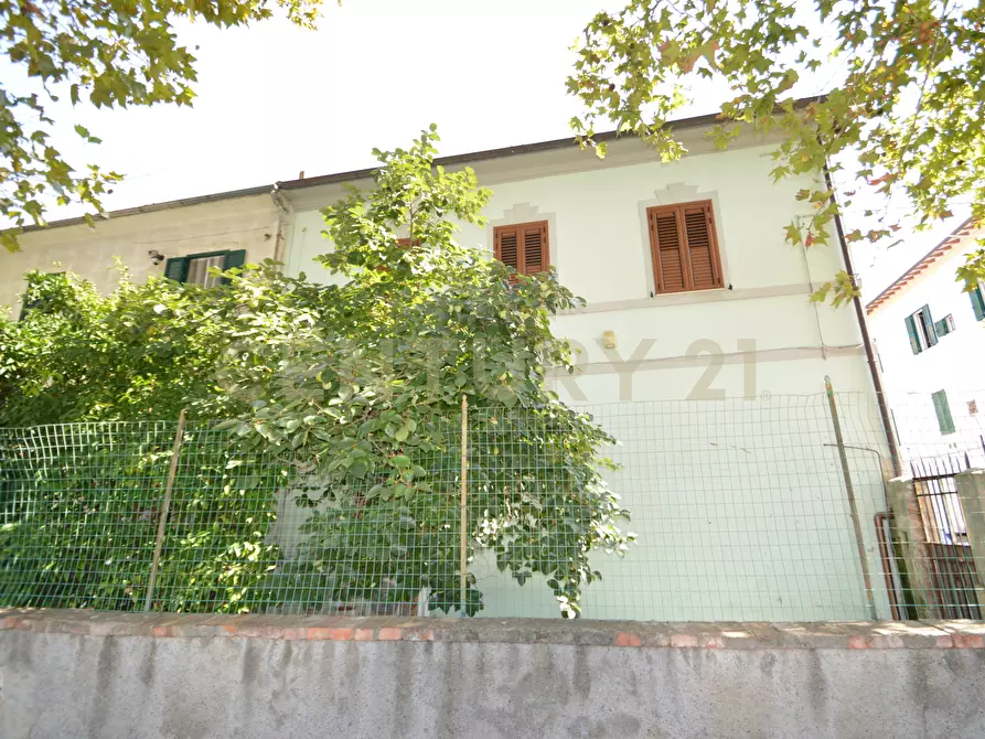Immagine 46 di Casa indipendente in vendita  in Via Alfredo Catalani 5 a Grosseto