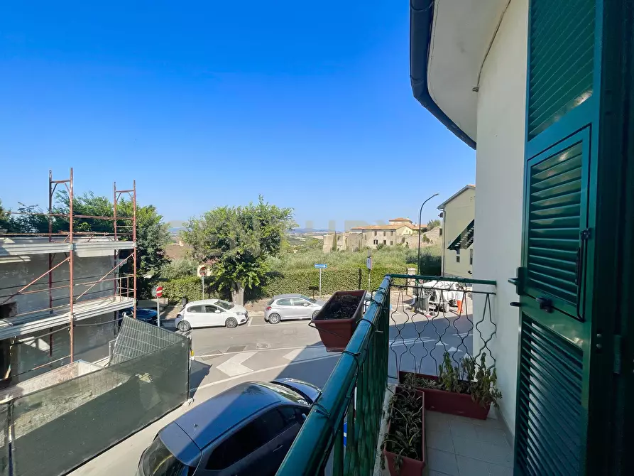 Immagine 12 di Attico in vendita  a Magliano In Toscana