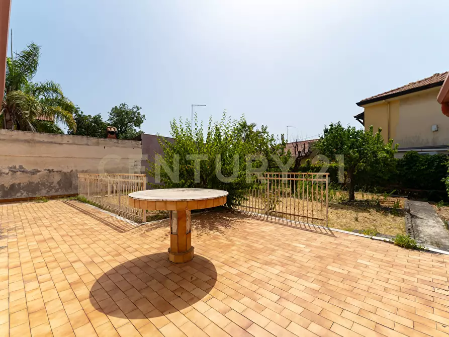 Immagine 25 di Villa in vendita  in Via Michelangelo Buonarroti 4 a Tremestieri Etneo