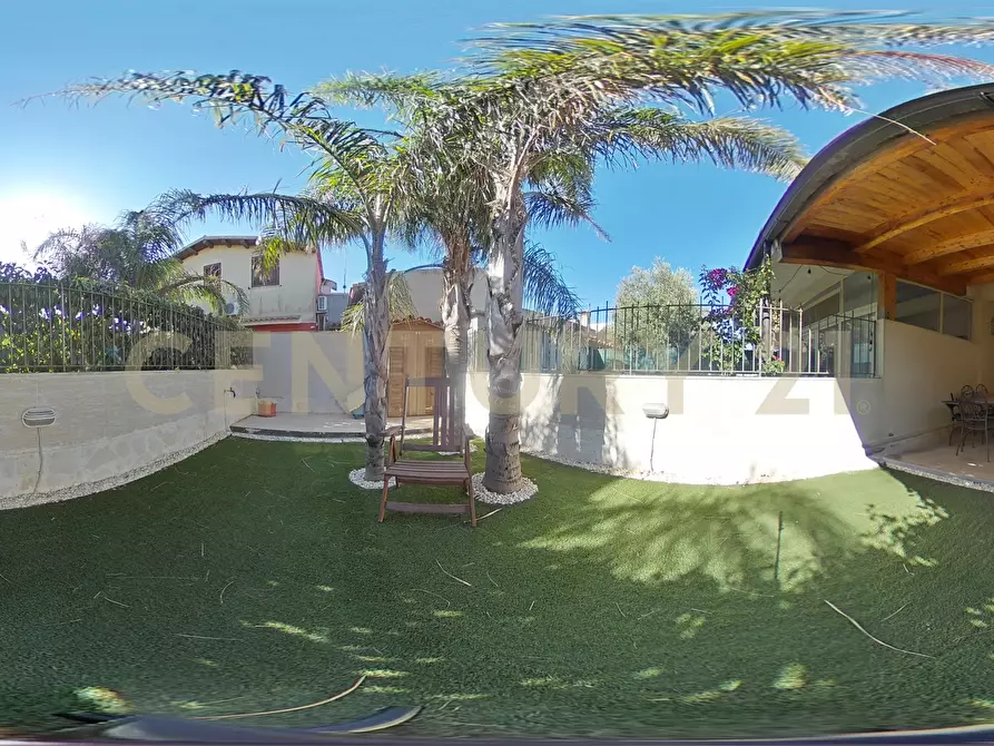 Immagine 9 di Casa indipendente in vendita  in VIALE ROSANNA a Noto