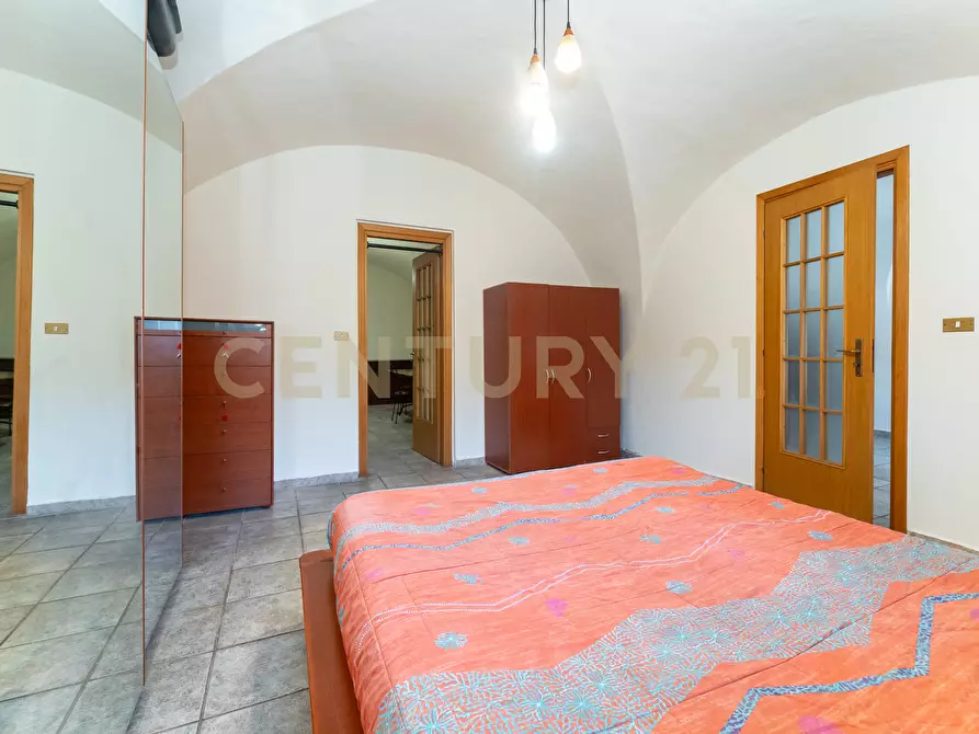 Immagine 20 di Bilocale in vendita  in Via del Principe 8 a Catania