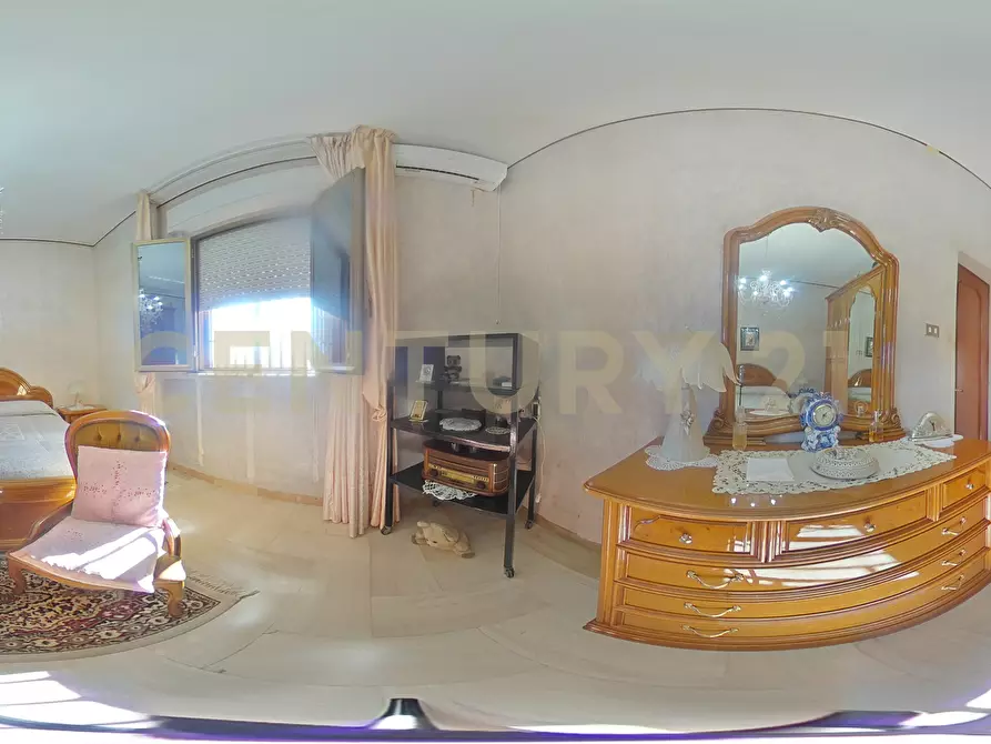 Immagine 40 di Casa semindipendente in vendita  in VIA SCALA DI BETTA 69 a Sant'agata Li Battiati