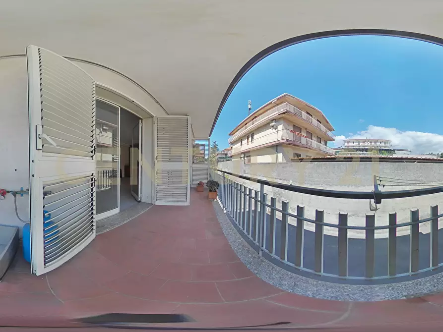Immagine 44 di Appartamento in vendita  in Viale delle Olimpiadi 12 a Catania