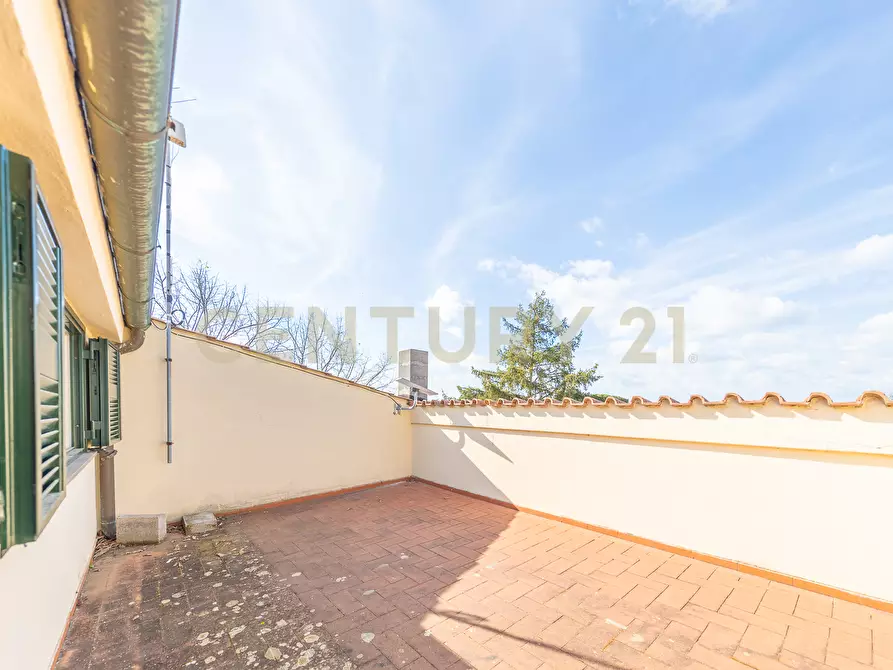 Immagine 91 di Casa indipendente in vendita  in Via di Grotte Maria 67 a Frascati