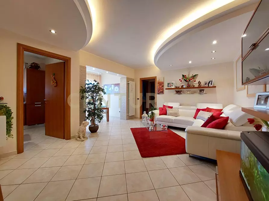 Immagine 1 di Trilocale in vendita  in via dei gerani a Monte Argentario