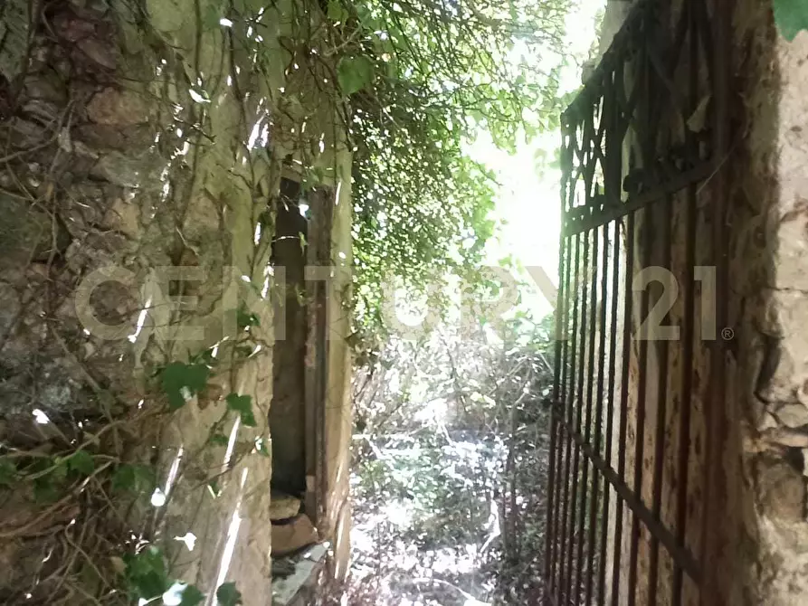 Immagine 12 di Casa bifamiliare in vendita  in Via Roma 14 a Aidone