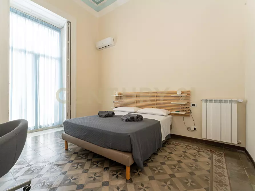 Immagine 33 di Appartamento in vendita  in Via Ferrara Abate 76 a Catania