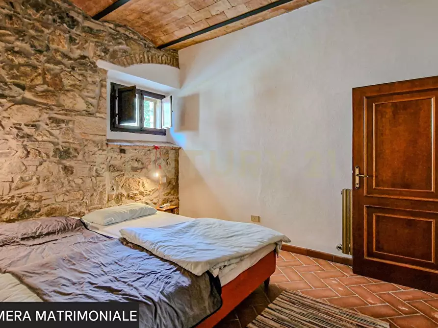 Immagine 10 di Appartamento in vendita  a Massa Marittima