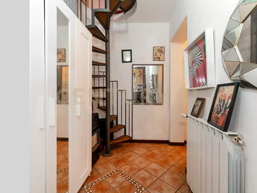 Immagine 13 di Casa indipendente in vendita  in Via Etnea 419 a Tremestieri Etneo