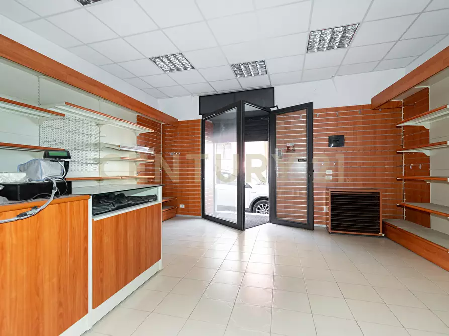 Immagine 4 di Trilocale in vendita  in Via Re Martino 56 a Catania