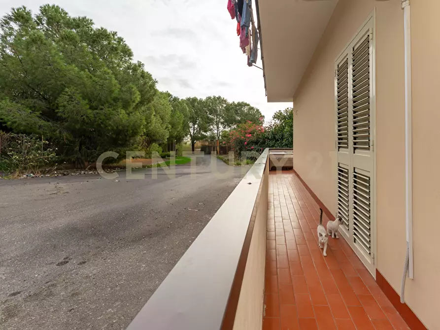 Immagine 22 di Trilocale in vendita  in Corso Indipendenza 230 a Catania