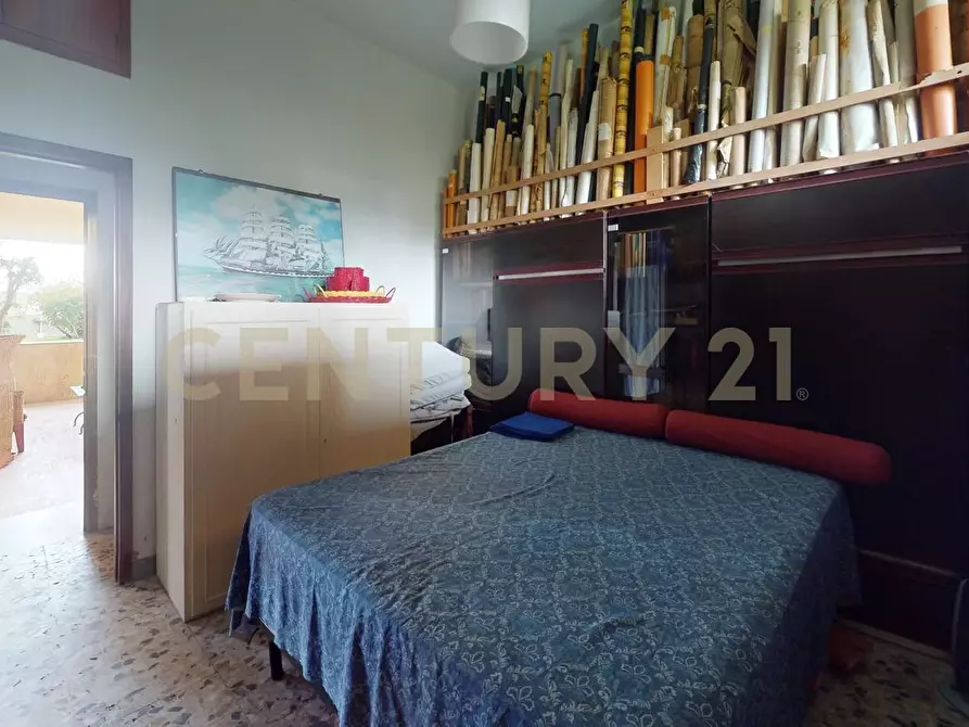 Immagine 40 di Villa in vendita  in Via Garitta 62 a Acireale