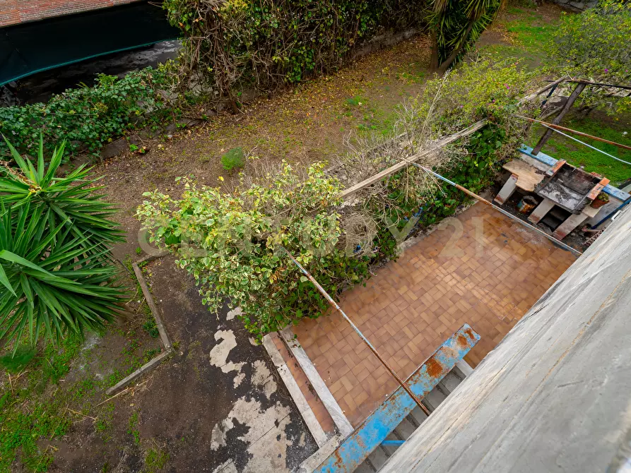 Immagine 57 di Villa in vendita  in Via Monte Cicirello 8 a Catania
