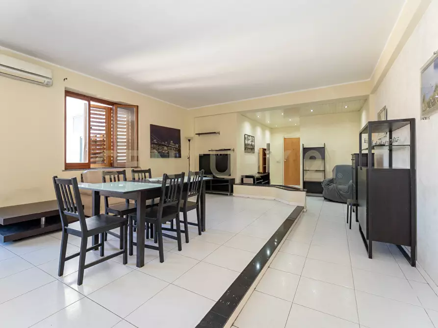 Immagine 12 di Appartamento in vendita  in Via Firenze 99 a Aci Castello