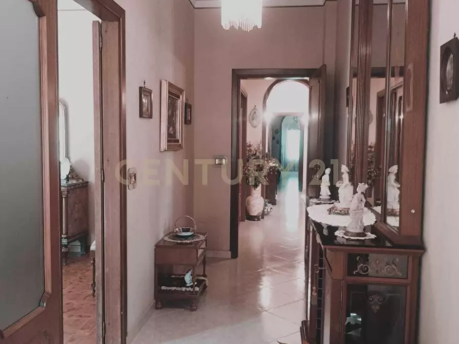 Immagine 16 di Villa in vendita  in Via Castelvetrano 71 a Mazara Del Vallo