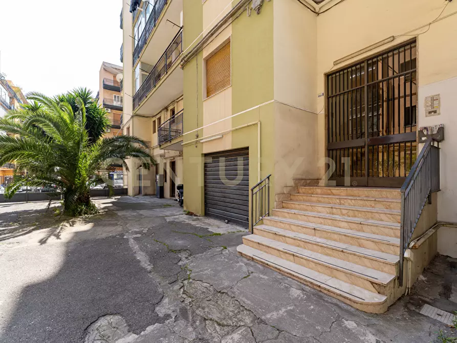 Immagine 4 di Quadrilocale in vendita  in Via Giuseppe Patanè a Catania