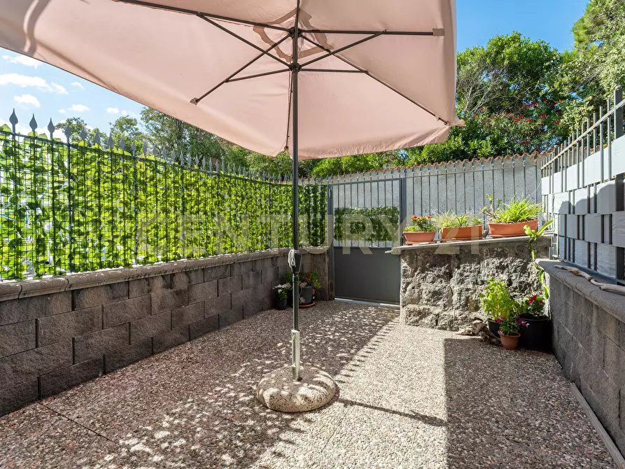 Immagine 3 di Trilocale in vendita  in Via Spiaggia 306 a Catania