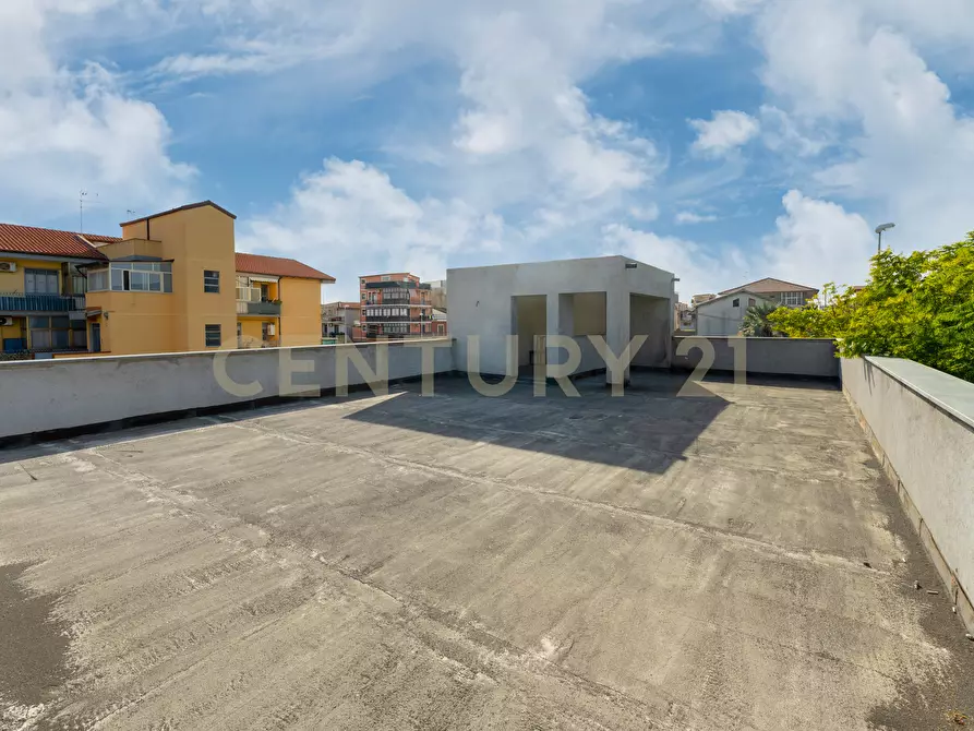 Immagine 43 di Locale commerciale in vendita  in Via Alfred Nobel snc a Misterbianco