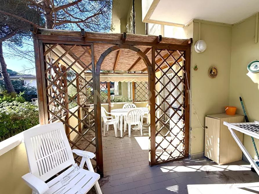 Immagine 11 di Bilocale in vendita  in Via dello Storione 88 a Grosseto