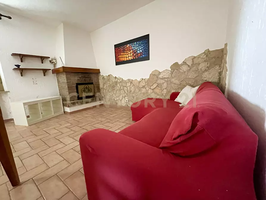 Immagine 7 di Rustico / casale in vendita  in località quarto albegna snc a Manciano