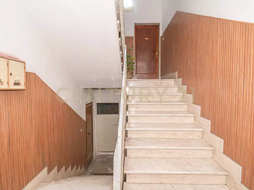 Immagine 2 di Appartamento in vendita  in Via Francesco Crispi 2 a Caltagirone