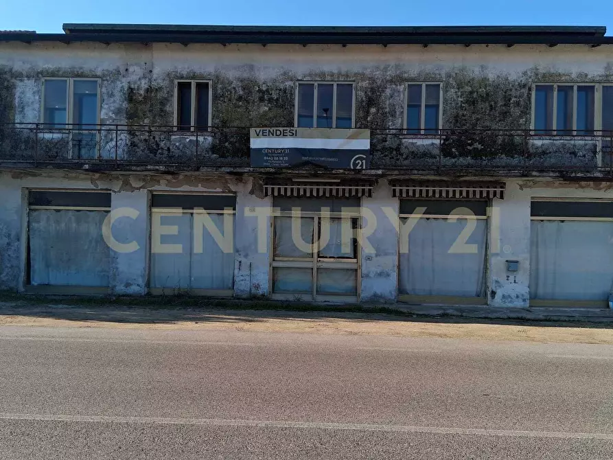 Immagine 20 di Casa indipendente in vendita  in Via Isolella San P. 125 a Cerea