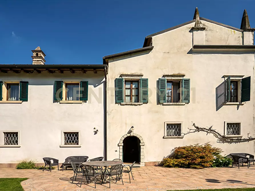 Immagine 108 di Villa in vendita  in Via Adige 25 a Brentino Belluno