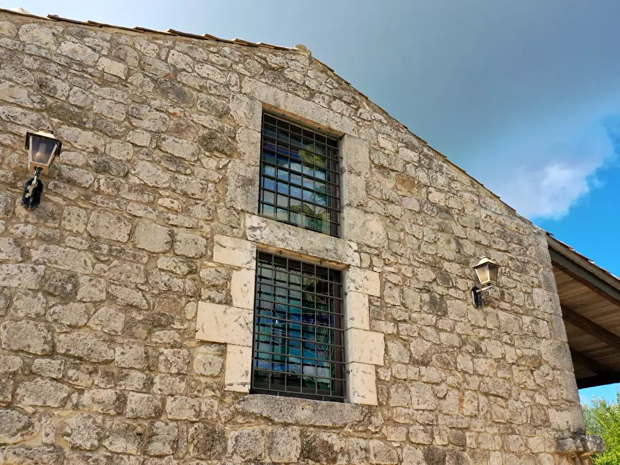 Immagine 56 di Villa in vendita  in Ctr. Pirato Cava Maria 37 a Modica