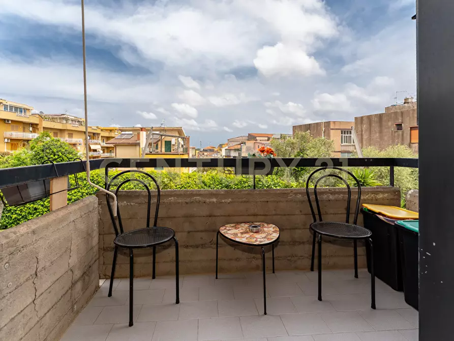 Immagine 36 di Quadrilocale in vendita  in Viale Giuseppe Lainò 7 a Catania