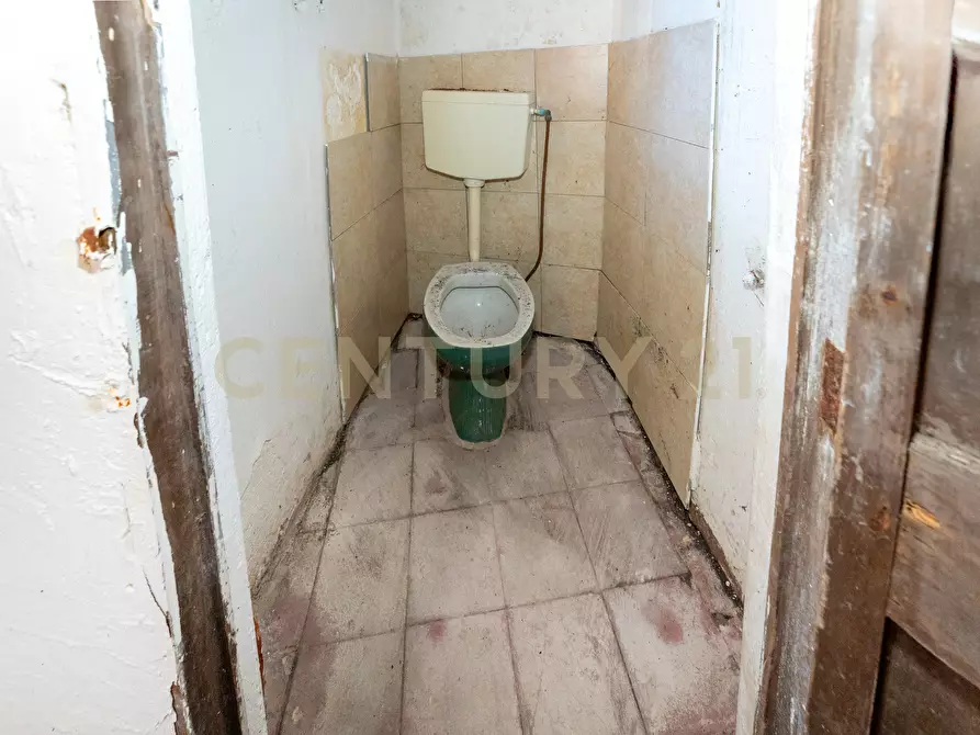 Immagine 19 di Casa indipendente in vendita  in Via Manganelli 3 a Mascalucia
