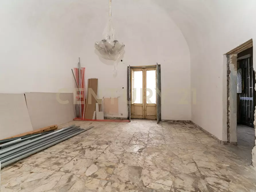 Immagine 62 di Casa indipendente in vendita  in VIA CROCIFISSO 42 a Aci Castello