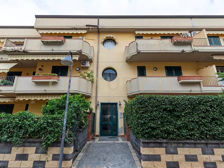 Immagine 8 di Mansarda in affitto  in Via Spiaggia 39 a Mascali