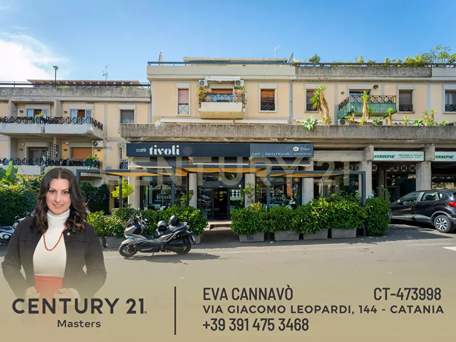 Immagine 38 di Bar / Ristorante in vendita  in Piazza Tivoli 4 a Tremestieri Etneo
