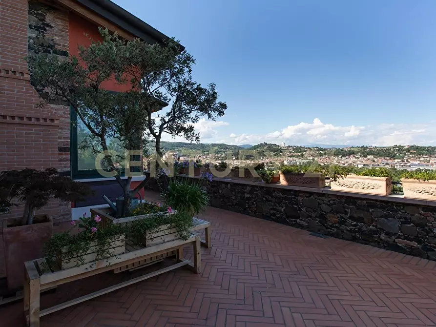 Immagine 18 di Casa indipendente in vendita  a Arzignano