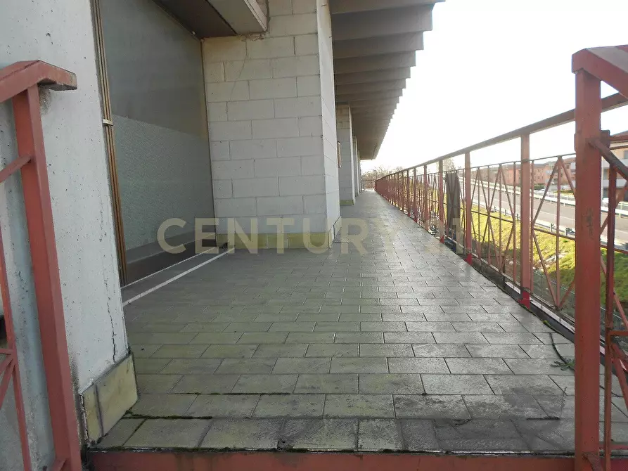 Immagine 1 di Ufficio in affitto  in Via Vespucci Amerigo a San Martino Buon Albergo