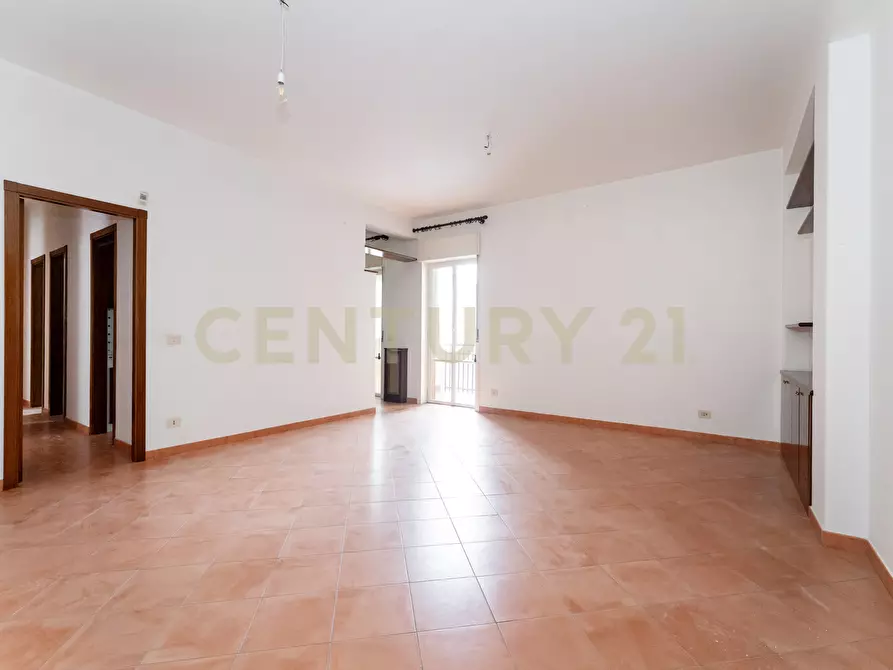 Immagine 10 di Trilocale in vendita  in Via Acquedotto Greco 181 a Catania