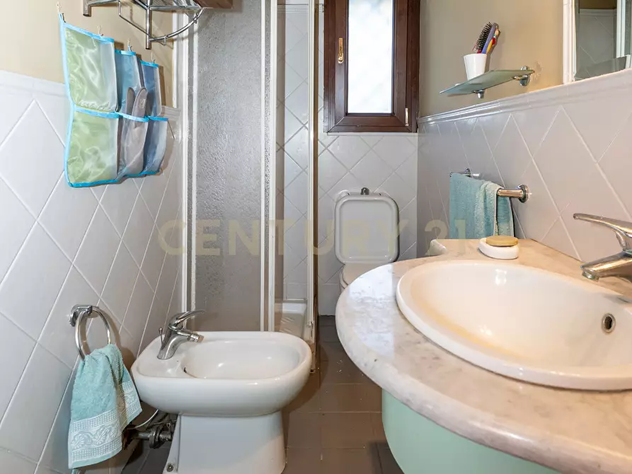 Immagine 10 di Casa indipendente in vendita  in Via Anastasio 32 a Catania