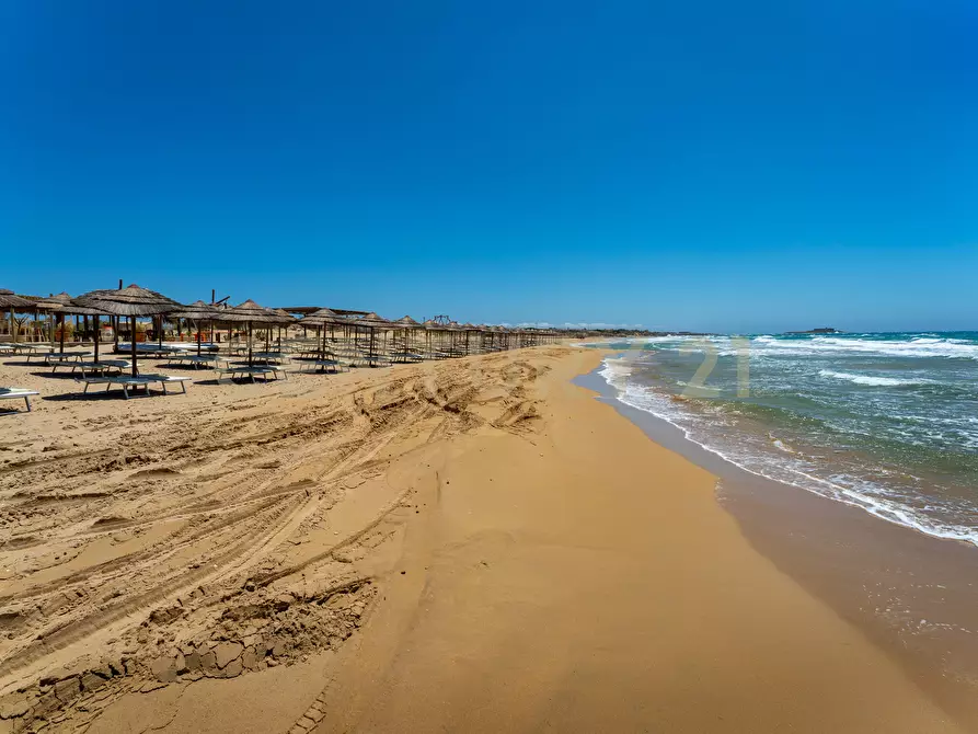 Immagine 90 di Villa in vendita  in Contrada Pagliarello snc a Portopalo Di Capo Passero