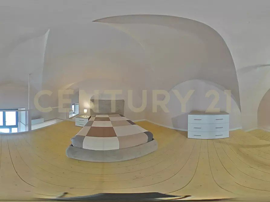 Immagine 86 di Appartamento in vendita  in Via Carlo Forlanini 76 a Catania
