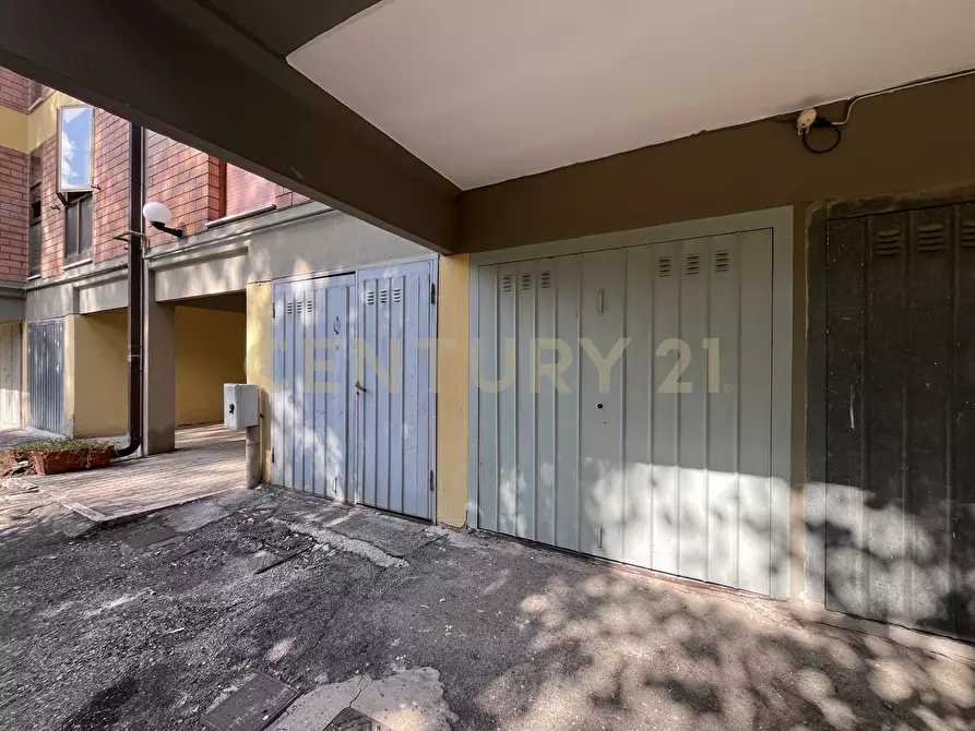 Immagine 33 di Trilocale in vendita  in Via Giuseppe Toniolo 13 a Grosseto