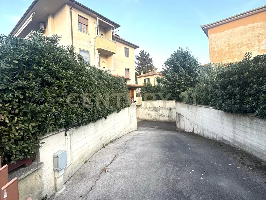Immagine 36 di Quadrilocale in vendita  in Via Giovanni Verga 11 a Grosseto
