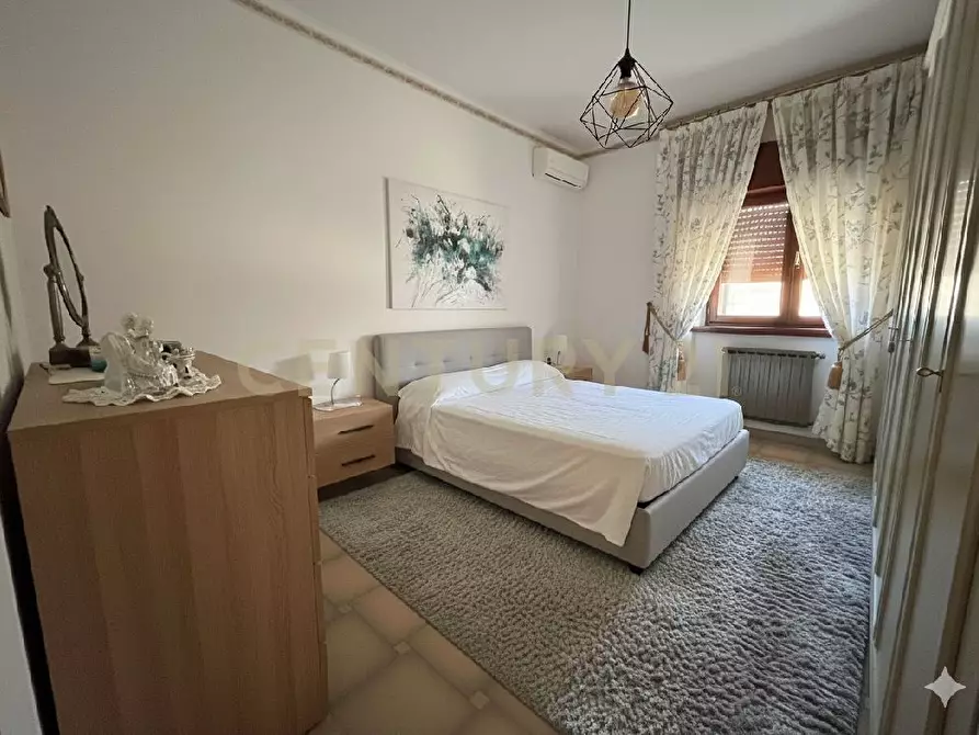 Immagine 12 di Villa in vendita  in Contrada Sant'Agata a Agrigento