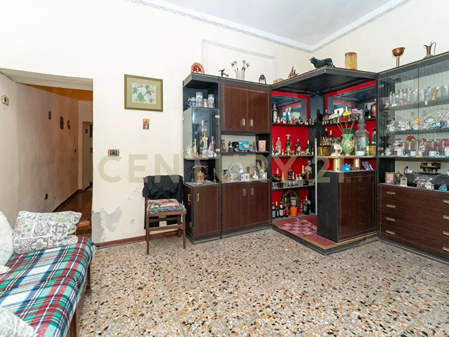 Immagine 29 di Quadrilocale in vendita  in Via Timoleone 113 a Catania
