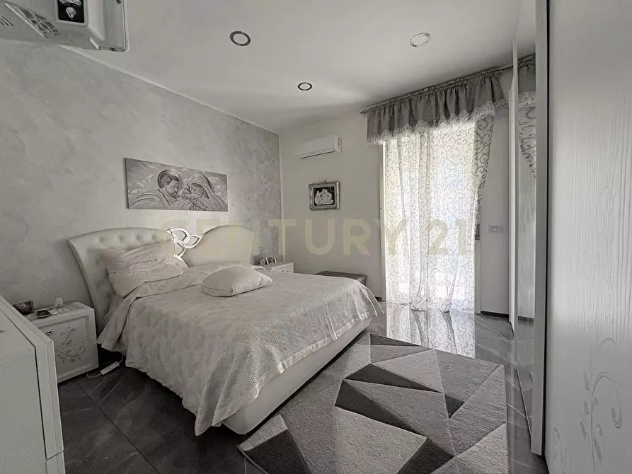 Immagine 4 di Bilocale in vendita  in Via Pietro Novelli 10 a Siracusa
